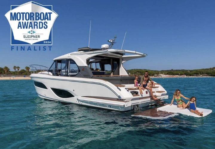 Je 36V lithiová lodní baterie nejlepším vylepšením pro energetický systém vaší lodi?