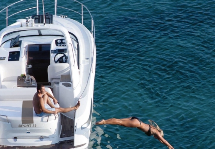 Proč byste měli zvážit lodní LiFePO₄ baterii pro vaši loď?