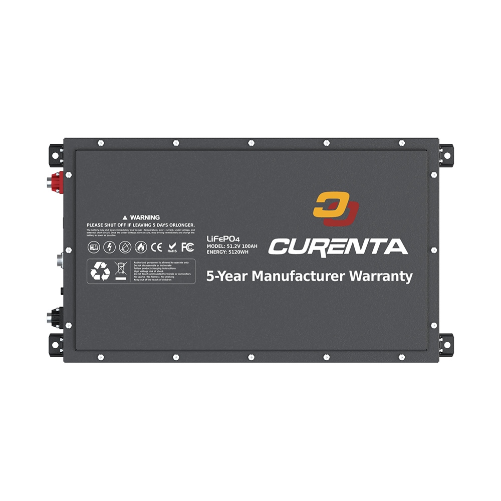 48V lithiov&aacute; baterie pro n&aacute;mořn&iacute; použit&iacute;