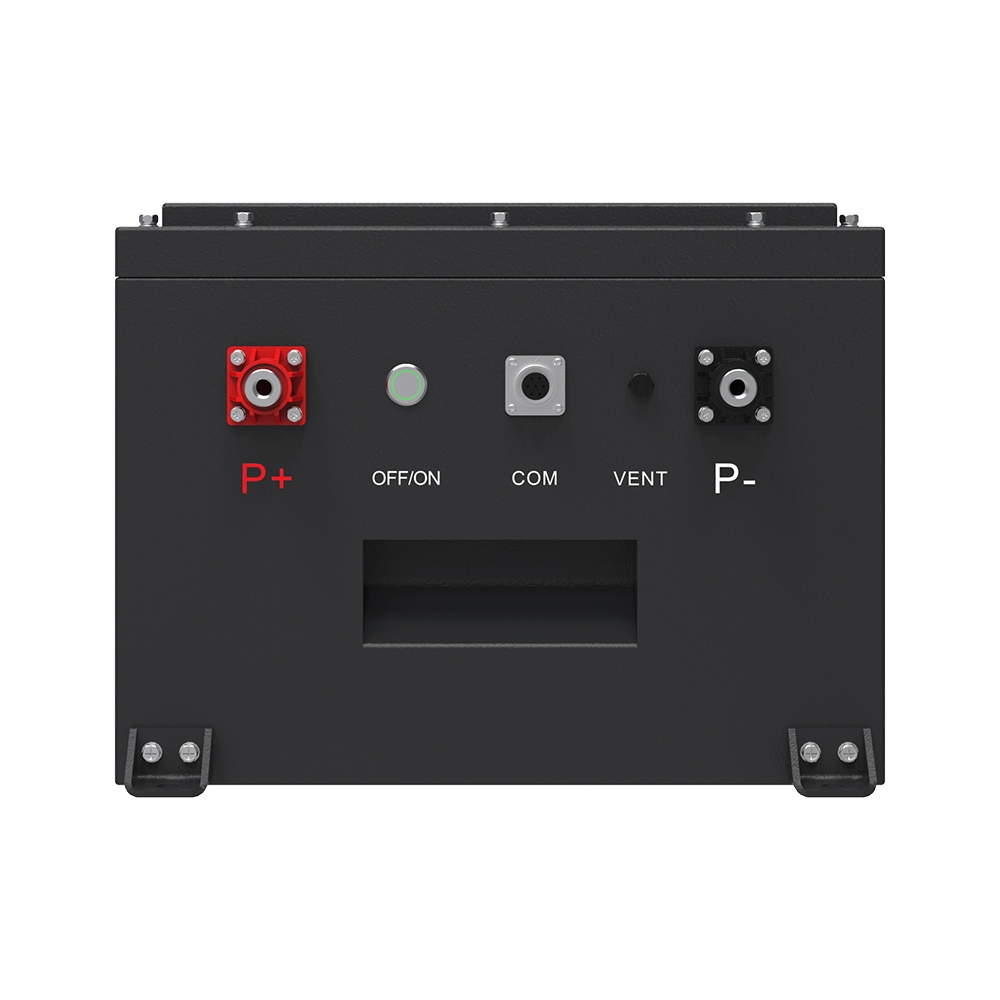 48V lithiov&aacute; baterie pro n&aacute;mořn&iacute; použit&iacute;