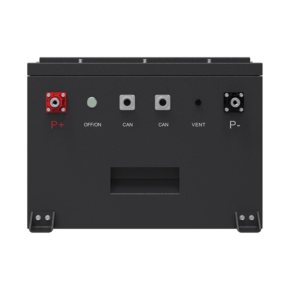 48V lithiov&aacute; baterie pro n&aacute;mořn&iacute; použit&iacute;