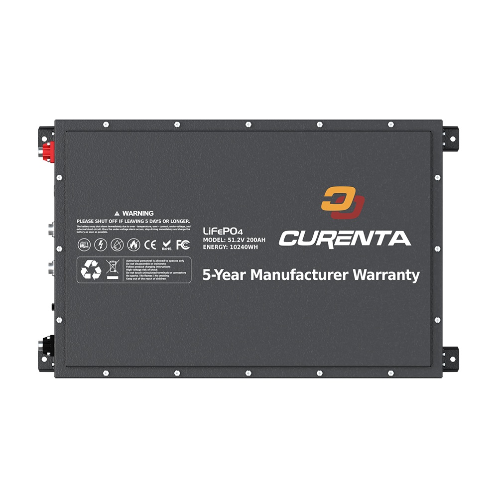 48V lithiov&aacute; baterie pro n&aacute;mořn&iacute; použit&iacute;